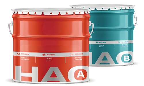 幸福路街道植筋胶